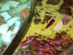-小龙坎老火锅(华飞店)