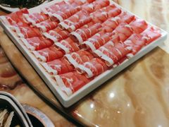 -清真军邺·金富苑肥牛(石坡街旗舰店)
