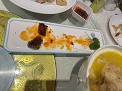 -金枝玉叶上海人家食府(三里河店)