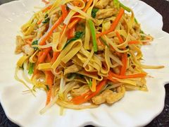 -素心斋素食餐厅