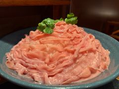 -周师兄大刀腰片火锅(解放碑总店)