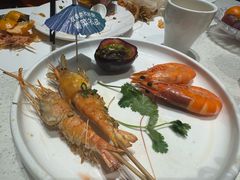 -79号渔船海鲜饭店(华强北店)