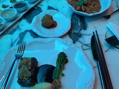 -亚特兰蒂斯•OSSIANO奥西亚诺海底餐厅