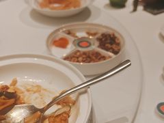 -杏花堂晋商私房菜(华熙五棵松店)