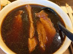 -中国厨房/台湾牛肉面
