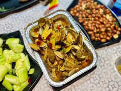 -云晓光头烧烤吧(新大陆广场店)