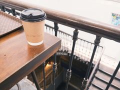-The Workshop Coffee