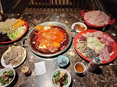 -宽田火锅(几江荣华店)