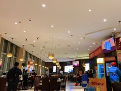 大堂-香邦迷宗蟹(新汽车站店)