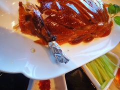 -大鸭梨烤鸭(金色漫香店)