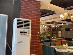 -全聚贤餐厅·湖北家常菜(沙湖店)