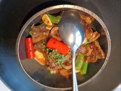 -馋遇江南·精致湖景雅宴(东方之门店)