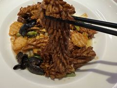 -闫府私房菜·老字号(恒隆店)