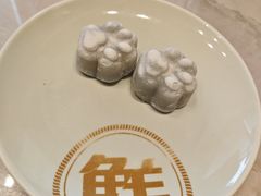 -船歌·鱼水饺青岛菜(黄岛珠江路店)