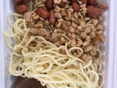 -乔伯凉面(白沙路店)