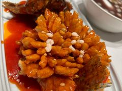 -海天楼中餐厅(吴宫泛太平洋酒店)