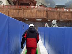 -长沙湘江冰雪世界