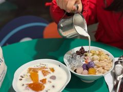 -堂屋糖水店(愚园店)