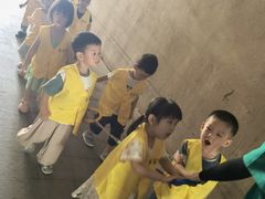 -希溪谷半山街道蒙氏托育(万科公园里校区)