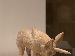 -陕西历史博物馆