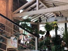 -GOTLOT COFFEE&KITCHEN角落厨房NOOK店