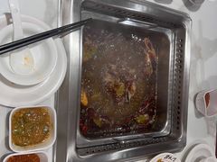 -捞九门海鲜牛肉自助火锅(廉江店)