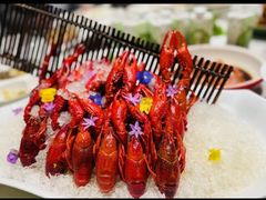 -A One Kitchen·南京精菜馆(晶丽酒店店)