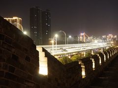 -楚望台遗址公园