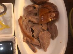 -便宜坊烤鸭店(科创店)