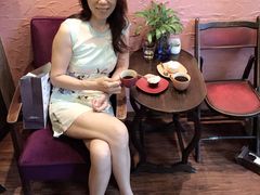 鲁马滋(湖南路店)-RUMORS COFFEE ROASTERY鲁马滋咖啡(湖南路店)