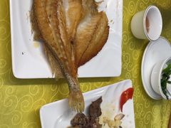 -海鲜街菜馆(海珠南路店)