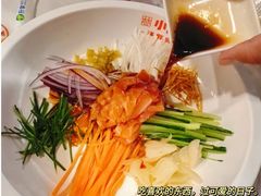 -小林哥的海鲜馆·夜宵烧烤(渔人码头店)