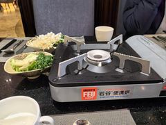 -好日子皇冠假日酒店·君怡咖啡厅(特美思大厦店)