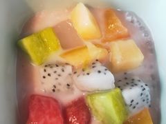 -韩盛·盛江山自助料理(沈辽路万达店)