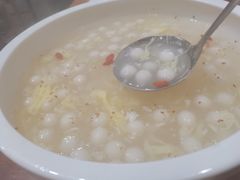 -老馆子·建德菜·山肴鱼鲜(海威新界店)