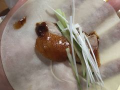 -聚福德烤鸭(锦弘店)