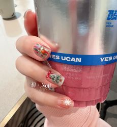 -初NAIL日式美甲美睫沙龙