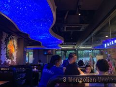 -三个蒙古大叔羊肉串(大宁店)