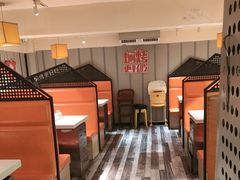 -钱锋炭缸烧烤(扶余路直营一店)