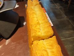 -三个大叔烤羊肉串·炭炉砂锅菜(西三旗店)