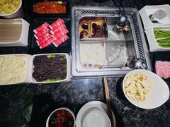 -海底捞火锅(德辉广场店)