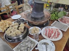 -元盛居(生态大街店)