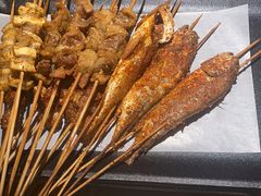 -管氏翅吧(马家堡店)