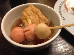 松子日本料理(亮马桥店)-松子料理(亮马桥店)