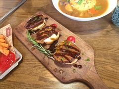 -肥朵食堂(带梦胡同店)