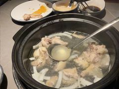 -同仁四季椰子鸡(无锡滨湖万象汇店)
