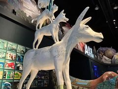 -东浩兰生上海世博展览馆