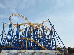 -大连海昌发现王国主题公园