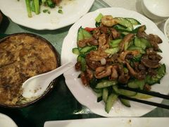 -嘉华海鲜酒家(龙津中路店)