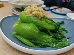 姜蓉水东芥（特）-点都德(华强南店)